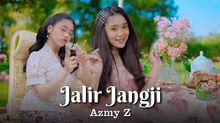 jalir jangji azmy z official music video 