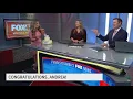 FOX43 Morning News says goodbye to meteorologist Andrea Michaels