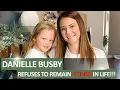 SUPERMOM OutDaughtered Danielle Busby Refuses To Remain STUCK Amid Her Medical Condition