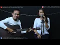 Penuh Dusta - Jadiken Ginting (cover by Lina Kembaren \u0026 Dede Sinuhaji)