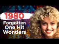 Download Lagu 15 Forgotten One Hit Wonders From 1980