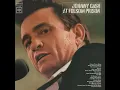 Jackson (Live at Folsom State Prison, Folsom, CA - January 1968)