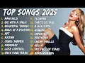 Download Lagu Top Spotify Hits August 2025 🌞 Summer Mix – Sabrina Carpenter, Bruno Mars, Billie Eilish