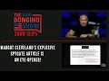 Margot Cleveland s Explosive Spygate Article Is An Eye Opener - Dan Bongino Show Clips