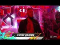 Lagu Xyon Quinn Entrance - NXT 2.0: April 19/2022