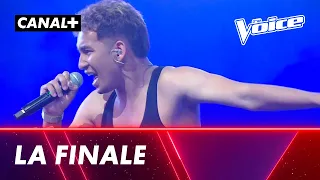 La Finale Val - Beat It de Michael Jackson