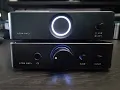 JDS Labs Atom DAC Amp HEVI Edition-Heavy Hitter for Small Budget -Honest phile Impressions