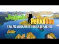 Download Lagu [FULL] TAMAK MERAMPAS SURGA TERAKHIR | JEJAK PETUALANG (11/06/25)