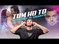 Download Lagu Dj Yogii : Tum ho toh X Inside our Hearts | Remix | Ahaan Pandey | Aneet Padda | Vishal Mishra 