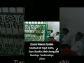 Download Lagu Ziarah Makam Syaikh Makhfud Ali Sawangan Kebumen