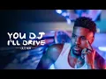 Lagu Jason Derulo - You DJ, I'll Drive (lyrics)
