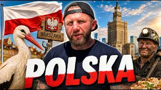 Polska - nasz piękny kraj! Śląsk, góry i Mazury…