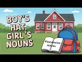 Possessive Nouns Decoded From s to Perfect English