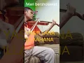 Download Lagu Sholawat  YASIR LANA ILLAAHANA.. Cover biola akustik pemula.. versi koplo @janurfamily #shorts