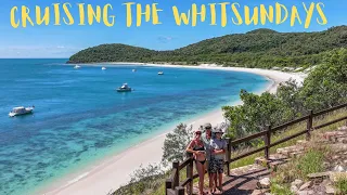 Cruising the Whitsundays – A Local’s Guide