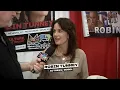 Robin Tunney on The Craft The Mentalist and upcoming projects