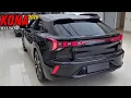 Download Lagu PERFECT! 2026 Hyundai Kona Redefines Style, Tech \u0026 Performance!