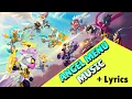 Download Lagu Brawl Stars Angel Menu Music with lyrics