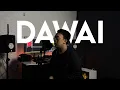 Download Lagu Fadhilah Intan - Dawai OST. Film Air Mata Di Ujung Sajadah (Rantaone Cover)