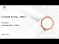 FR Cobot Tutorial Series Episode 01 Unboxing Installation Guide for Collaborative Robot
