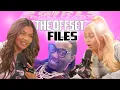 OFFSET ROBBED CELINA POWELL RECIPTS