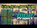 Lagu DJ Sholawat Full Album Remix Slow Bass V2 - M02 PROJECT OFFICIAL