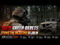 Elite Green Berets Strike the Objective at JBLM