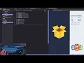 ASMR Programming - Pure CSS 3D Card box animation