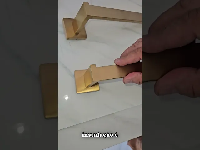 Vídeo do produto