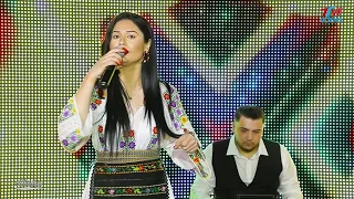 Download Alina Popa - N-are frunze în el pomul - LIVE - Cover -Program pătimaș - Ascultare BOMBA MP3