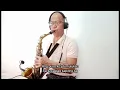 Lagu Tanging Ikaw ( Imelda Papin ) Saxophone Cover / Lyrics