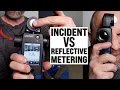 Download Lagu Incident vs Reflective Metering (Light Meter vs TTL) - Which is Best? | Mark Wallace