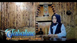 Download ADISTYA MAYASARI -  TABAHNO (Official Music Video) MP3