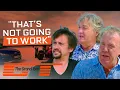 Download Lagu The Fire Engine Idea No One Agreed To | The Grand Tour