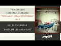 No te va gustar - Basta de llamarme asi (Tributo a Los Fabulosos Cadillacs Vol 1)