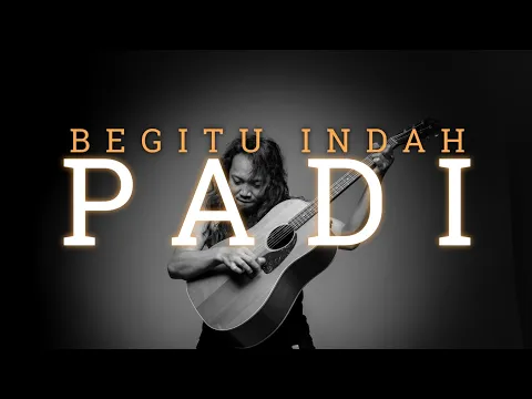 Download MP3 FELIX IRWAN | PADI - BEGITU INDAH