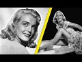 How Lizabeth Scott Scared Away her Co-stars
