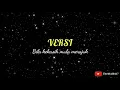 Download Lagu Versi-Bila kekasih merajuk