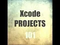 Xcode Project Multi Page Views