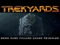 Borg Cube Failure Cause Revealed - Trekyards Discussion