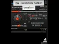 Download Lagu ibu iwan fals funkot version tiktok viral 2022