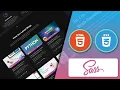 Learn HTML and CSS3 from scratch Full Course