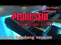 Download Lagu Pedih - Rhoma Irama// Rumah seindah istanaaa.....||Tanpa Kendang version