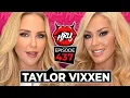 From Finance VP to Adult Star Taylor Vixxen s Radical Career Pivot