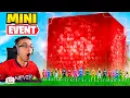 NIEUWE SKINS IN FORTNITE!