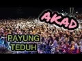Download Lagu [Bang Mixer] Payung Teduh - AKAD - Live at Jember, SERU BANGET!