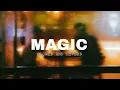 Magic (Slowed + Reverb) - Diljit Dosanjh | Lofi Songs | Coke Studio Bharat