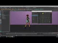 Maya Tutorials - Graph Editor