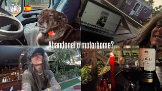 Vlog #85 - Adeus Jurema? 🚎
