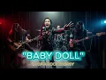 Lagu UTOPIA - BABY DOLL | LAGU ROCK YG BIKIN NOSTALGIA | COVER BELIVEROCK